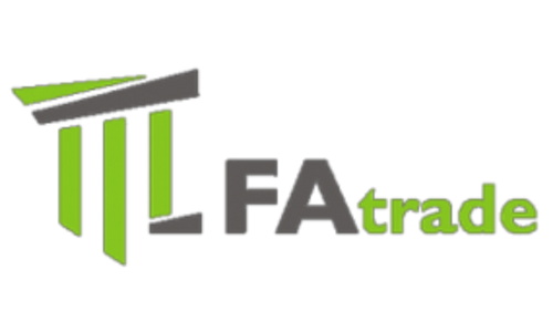 Fatrade d.o.o Logo