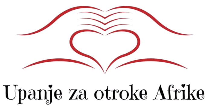 Hope for Kids of Africa Logo